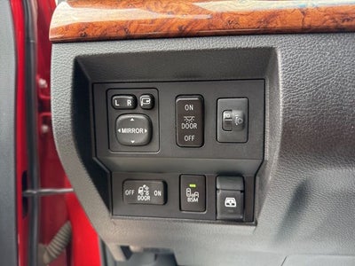 2016 Toyota Tundra 1794 CrewMax