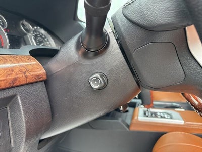 2016 Toyota Tundra 1794 CrewMax