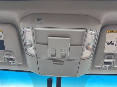 2016 Toyota Tundra 1794 CrewMax