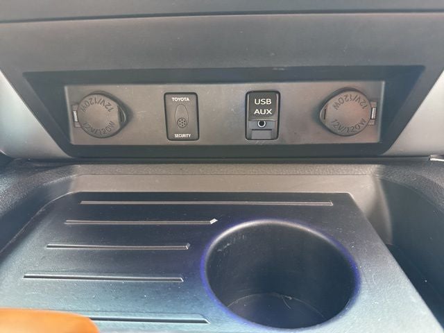 2016 Toyota Tundra 1794 CrewMax
