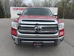 2016 Toyota Tundra 1794 CrewMax