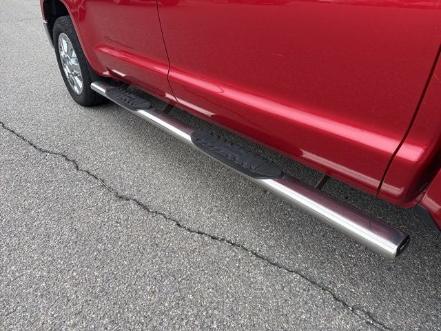 2016 Toyota Tundra 1794 CrewMax
