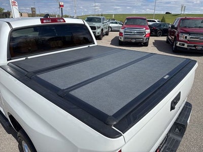 2021 Toyota Tundra 1794