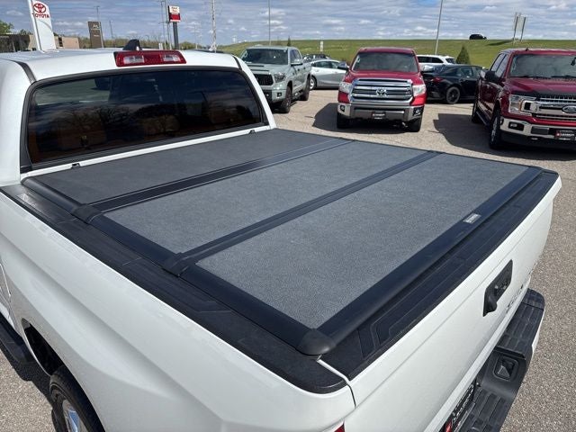2021 Toyota Tundra 1794