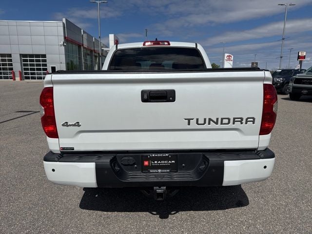 2021 Toyota Tundra 1794