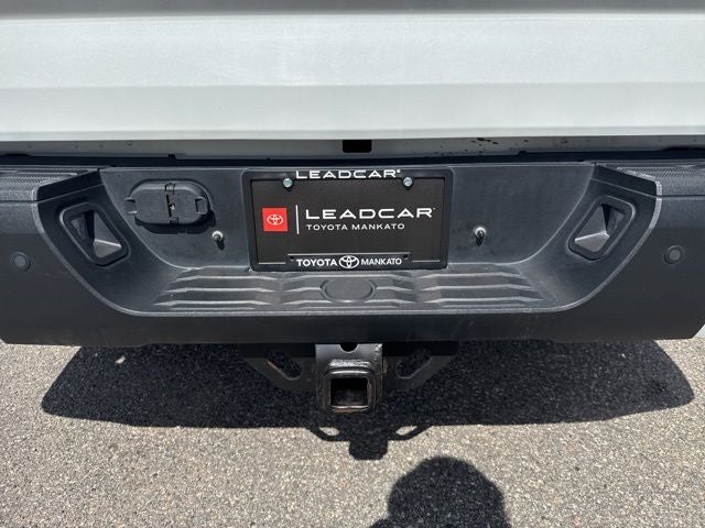 2021 Toyota Tundra 1794