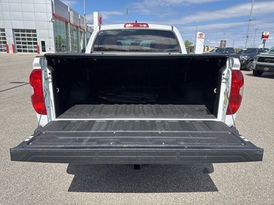 2021 Toyota Tundra 1794