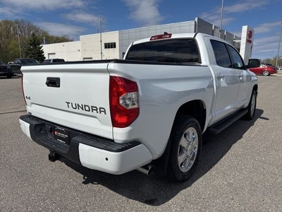 2021 Toyota Tundra 1794