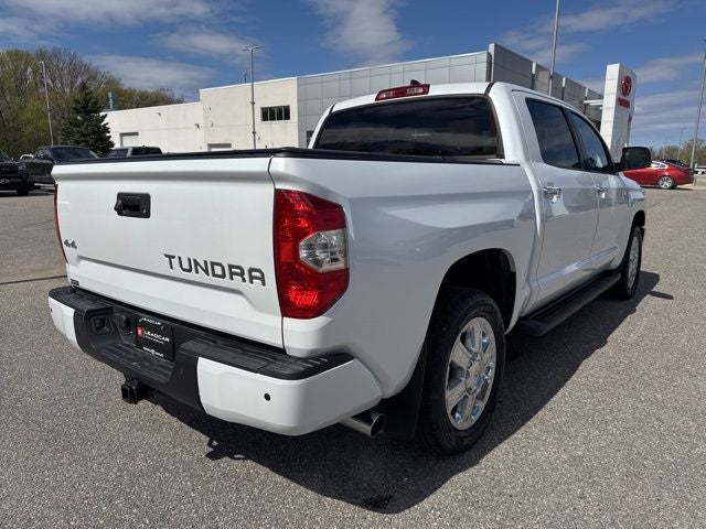 2021 Toyota Tundra 1794