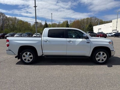 2021 Toyota Tundra 1794