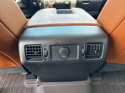 2021 Toyota Tundra 1794