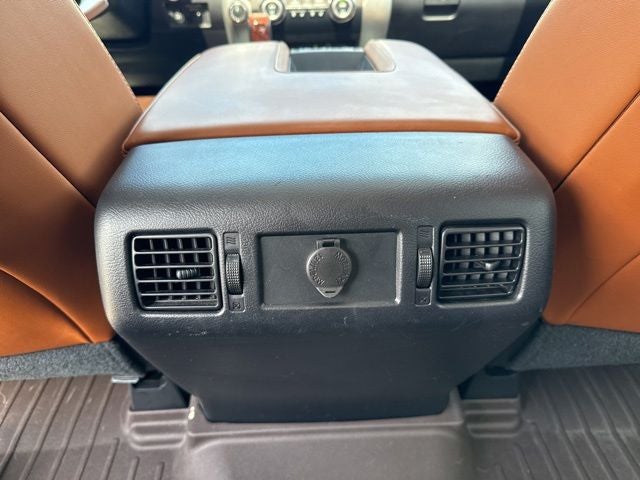 2021 Toyota Tundra 1794
