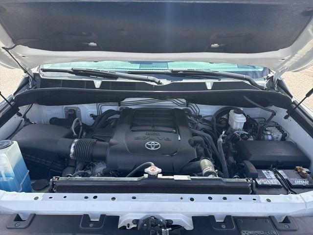 Used 2021 Toyota Tundra 1794 Edition with VIN 5TFAY5F11MX974383 for sale in Mankato, Minnesota