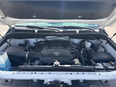 2021 Toyota Tundra 1794