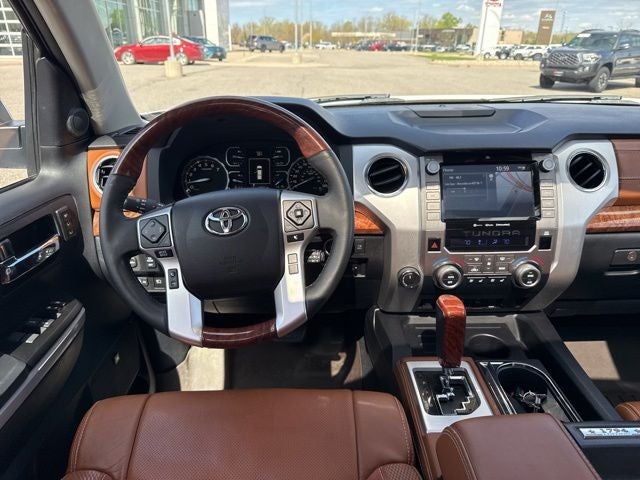 2021 Toyota Tundra 1794