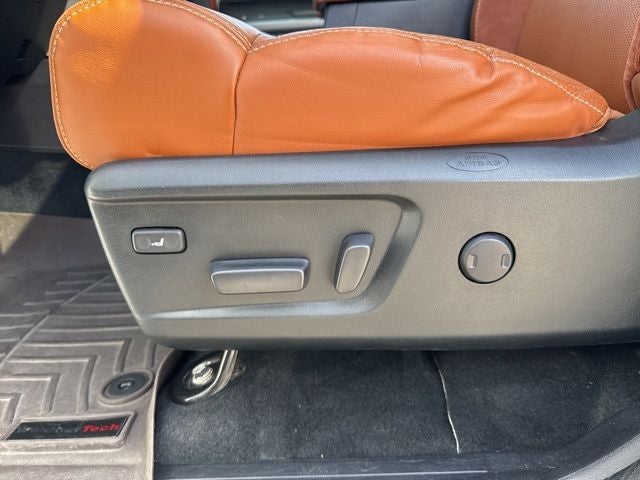 2021 Toyota Tundra 1794