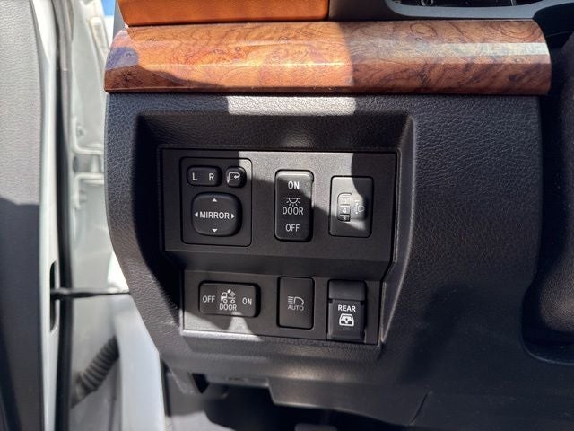 2021 Toyota Tundra 1794