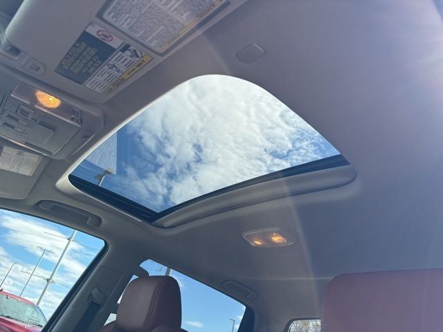 2021 Toyota Tundra 1794