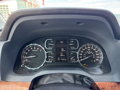 2021 Toyota Tundra 1794