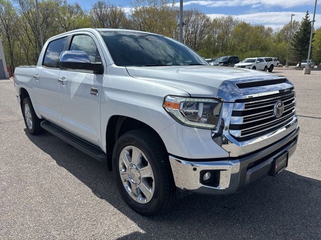 2021 Toyota Tundra 1794