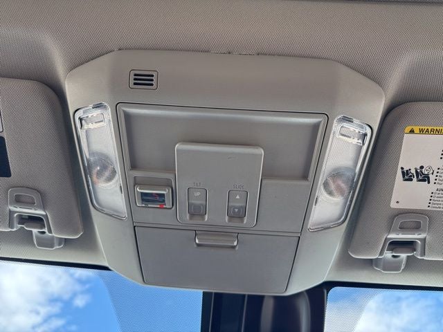 2021 Toyota Tundra 1794