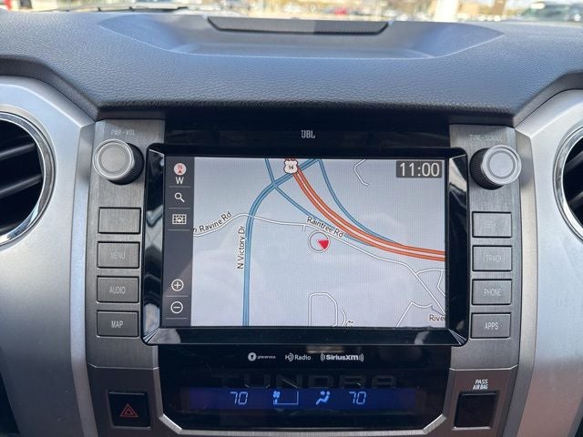 2021 Toyota Tundra 1794