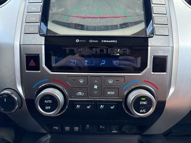 2021 Toyota Tundra 1794