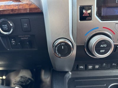2021 Toyota Tundra 1794