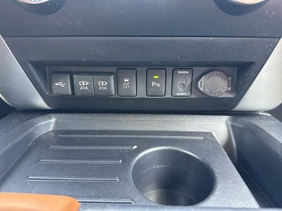 2021 Toyota Tundra 1794