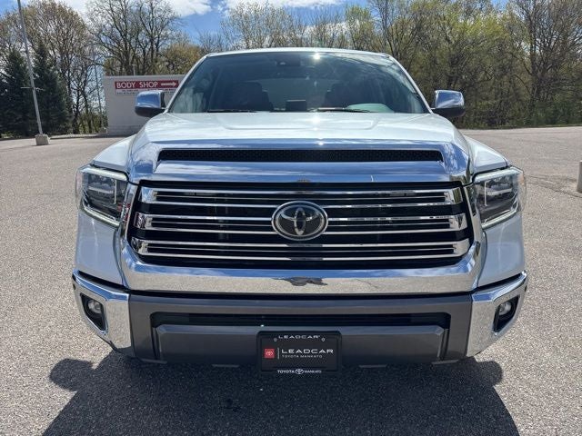 2021 Toyota Tundra 1794