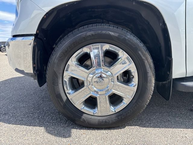 2021 Toyota Tundra 1794