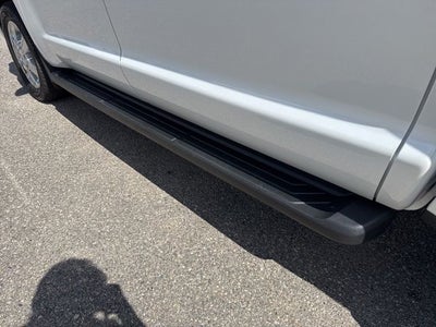2021 Toyota Tundra 1794