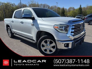2021 Toyota Tundra 1794