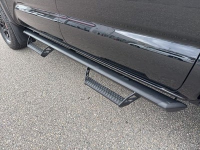 2019 Toyota Tacoma TRD Pro V6