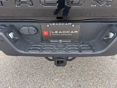 2019 Toyota Tacoma TRD Pro V6