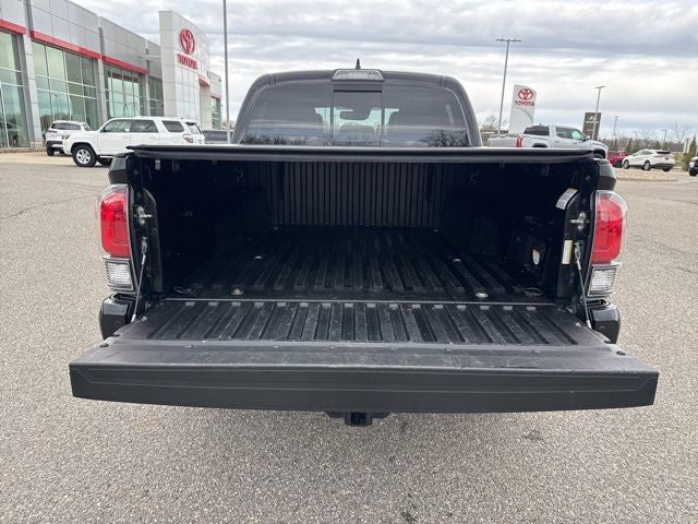 2019 Toyota Tacoma TRD Pro V6