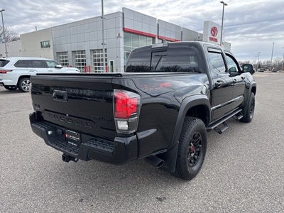 2019 Toyota Tacoma TRD Pro V6