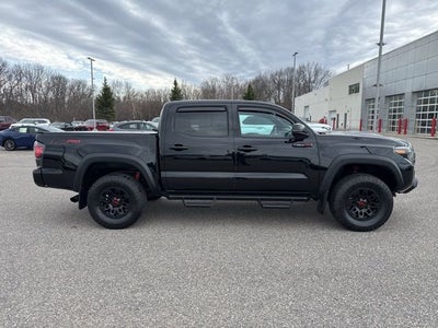 2019 Toyota Tacoma TRD Pro V6