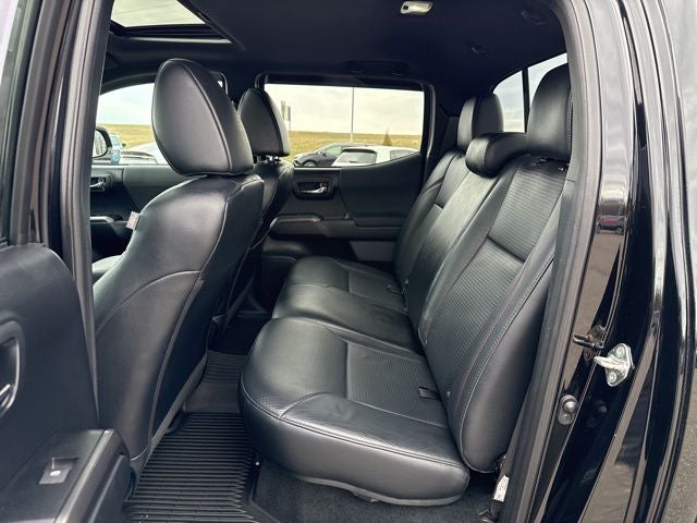 2019 Toyota Tacoma TRD Pro V6