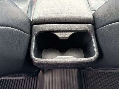 2019 Toyota Tacoma TRD Pro V6