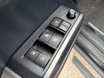2019 Toyota Tacoma TRD Pro V6