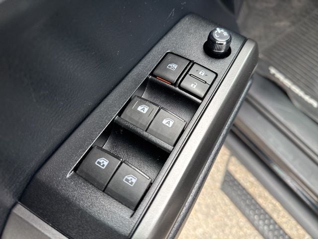 2019 Toyota Tacoma TRD Pro V6