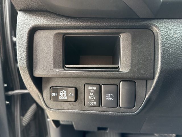 2019 Toyota Tacoma TRD Pro V6