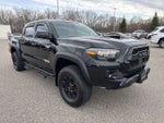 2019 Toyota Tacoma TRD Pro V6