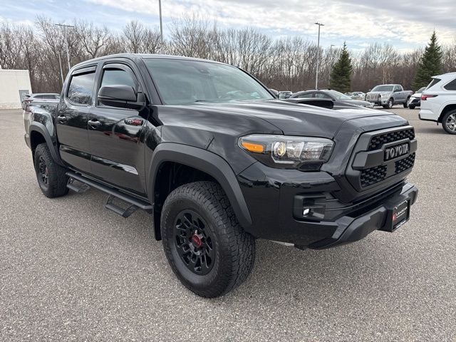 2019 Toyota Tacoma TRD Pro V6