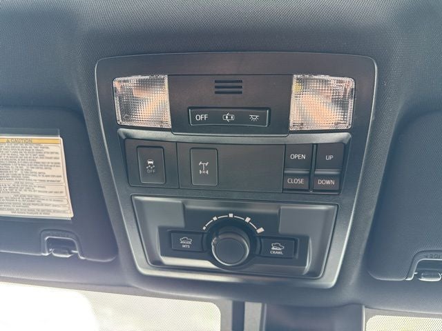 2019 Toyota Tacoma TRD Pro V6