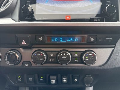 2019 Toyota Tacoma TRD Pro V6
