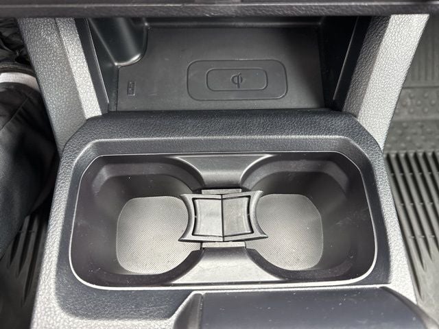 2019 Toyota Tacoma TRD Pro V6