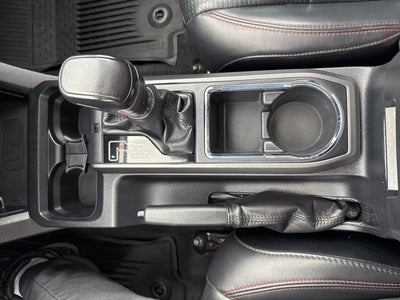 2019 Toyota Tacoma TRD Pro V6