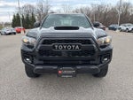 2019 Toyota Tacoma TRD Pro V6